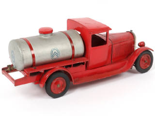 Lot 15 - CITROËN (FRANCE) (1)