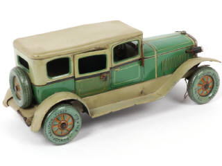 Lot 5 - KARL BUB (ALLEMAGNE) (1)