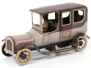 Lot 7 - BING (ALLEMAGNE) (1)