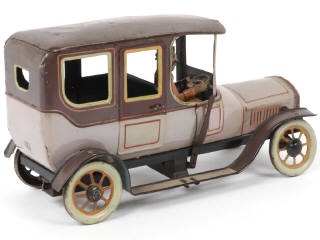 Lot 7 - BING (ALLEMAGNE) (1)