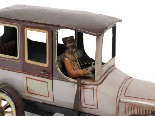 Lot 7 - BING (ALLEMAGNE) (1)