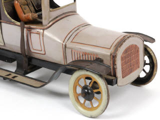 Lot 7 - BING (ALLEMAGNE) (1)