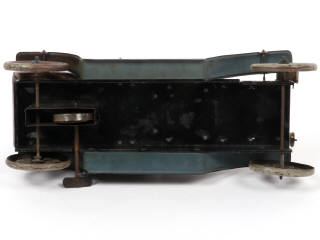 Lot 4 - KARL BUB (ALLEMAGNE) (1)