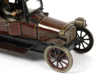 Lot 4 - KARL BUB (ALLEMAGNE) (1)