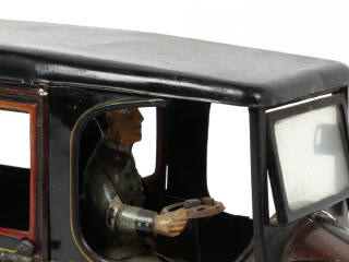 Lot 4 - KARL BUB (ALLEMAGNE) (1)