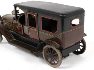 Lot 4 - KARL BUB (ALLEMAGNE) (1)