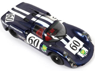 Lot 126 - EXOTO (USA) (1)