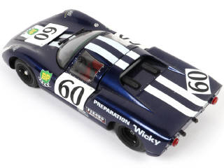 Lot 126 - EXOTO (USA) (1)