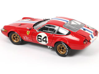 Lot 109 - KYOSHO (JAPON) (1)