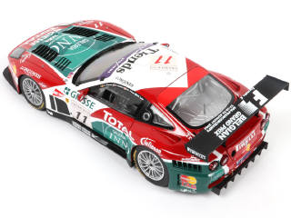 Lot 107 - KYOSHO (JAPON) (1)