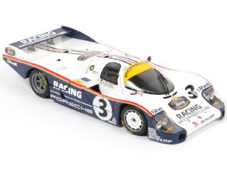 Lot 171 - MINICHAMPS (ALLEMAGNE) (1)