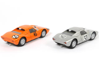 Lot 30 - MINICHAMPS (ALLEMAGNE) (2)