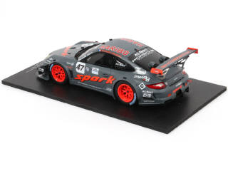 Lot 90 - SPARK (MACAU) (1)