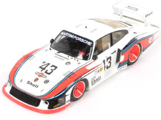 Lot 89 - SPARK (MACAU) (1)