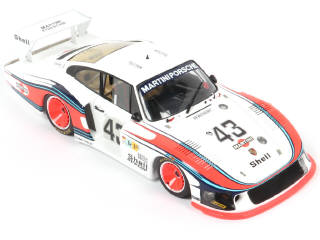 Lot 89 - SPARK (MACAU) (1)
