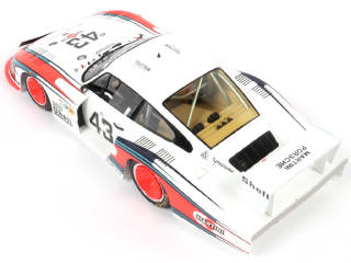 Lot 89 - SPARK (MACAU) (1)