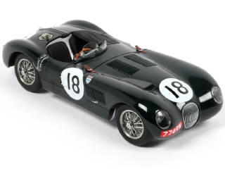 Lot 157 - AUTOART (ALLEMAGNE) (1)