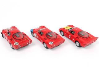 Lot 35 - RICKO (HONG KONG) (3)
