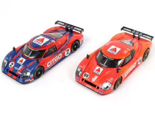Lot 31 - ACTION (USA) (2)
