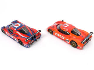 Lot 31 - ACTION (USA) (2)