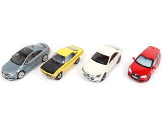 Lot 56 - NOREV (FRANCE) (4)