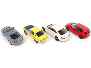 Lot 56 - NOREV (FRANCE) (4)