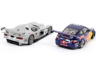 Lot 24 - AUTOART (ALLEMAGNE) (2)