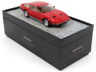 Lot 173 - MINICHAMPS (ALLEMAGNE) (1)