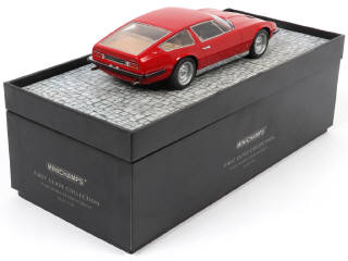 Lot 173 - MINICHAMPS (ALLEMAGNE) (1)