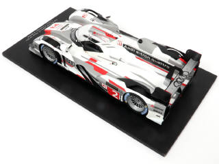 Lot 92 - SPARK (MACAU) (1)