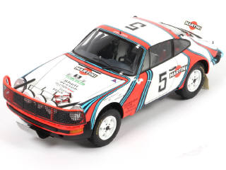 Lot 95 - SPARK (MACAU) (1)