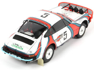 Lot 95 - SPARK (MACAU) (1)