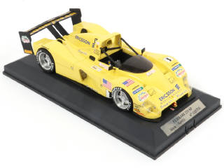 Lot 186 - MAGIC MODELS (FRANCE) (1)