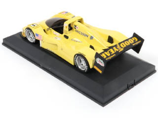 Lot 186 - MAGIC MODELS (FRANCE) (1)