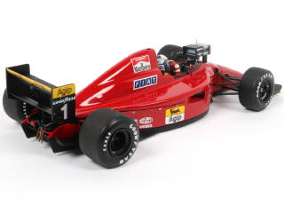 Lot 133 - EXOTO (USA) (1)