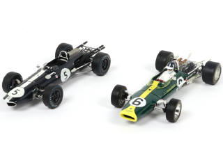 Lot 4 - DIVERS (2)