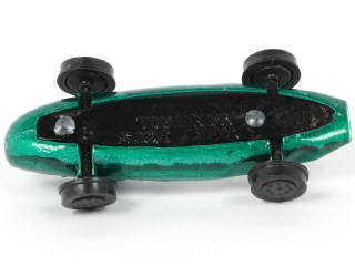 Lot 11 - NICKYTOYS (INDE) (1)