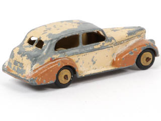 Lot 27 - DINKY TOYS (GB) (1)