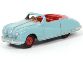 Lot 22 - DINKY TOYS (GB) (1)