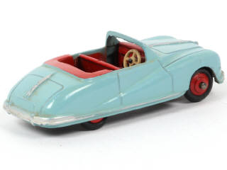 Lot 22 - DINKY TOYS (GB) (1)