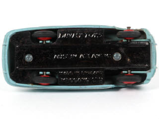 Lot 22 - DINKY TOYS (GB) (1)
