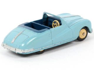 Lot 31 - DINKY TOYS (GB) (1)