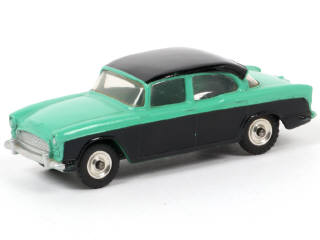 Lot 57 - DINKY TOYS (GB) (1)