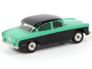 Lot 57 - DINKY TOYS (GB) (1)