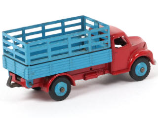 Lot 71 - DINKY TOYS (GB) (1)
