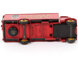 Lot 76 - DINKY TOYS (GB) (1)