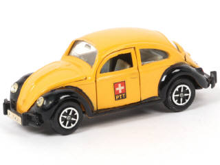Lot 54 - DINKY TOYS (GB) (1)
