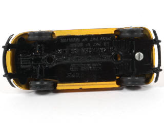 Lot 54 - DINKY TOYS (GB) (1)