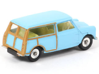 Lot 47 - DINKY TOYS (GB) (1)