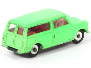 Lot 44 - DINKY TOYS (GB) (1)